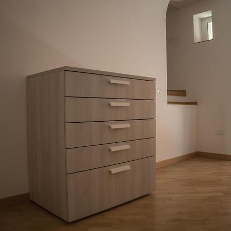 Vico Nove Apartment Lanciano Exterior foto