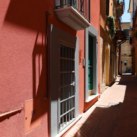Vico Nove Apartment Lanciano Exterior foto