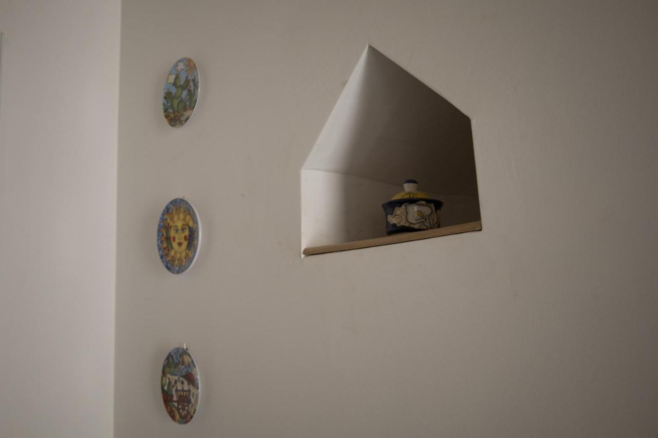 Vico Nove Apartment Lanciano Exterior foto
