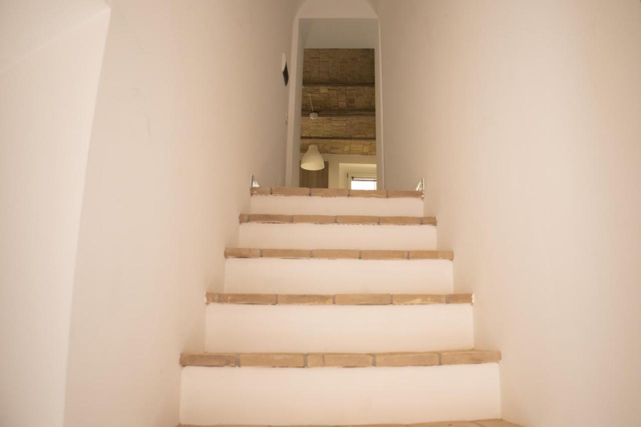 Vico Nove Apartment Lanciano Exterior foto