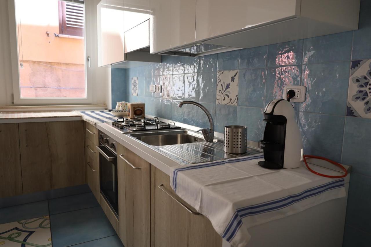 Vico Nove Apartment Lanciano Exterior foto