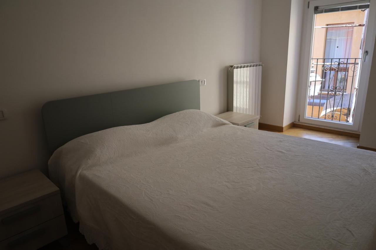 Vico Nove Apartment Lanciano Exterior foto