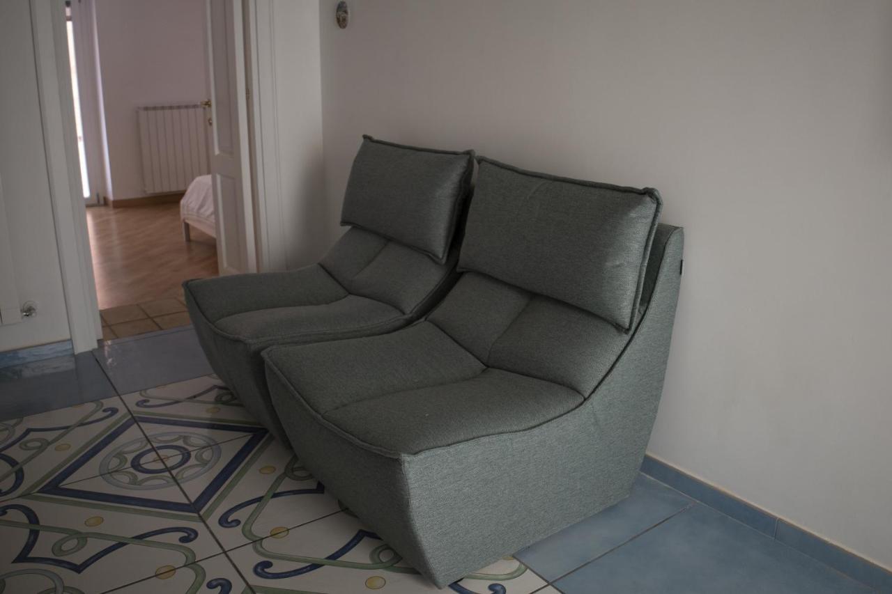 Vico Nove Apartment Lanciano Exterior foto