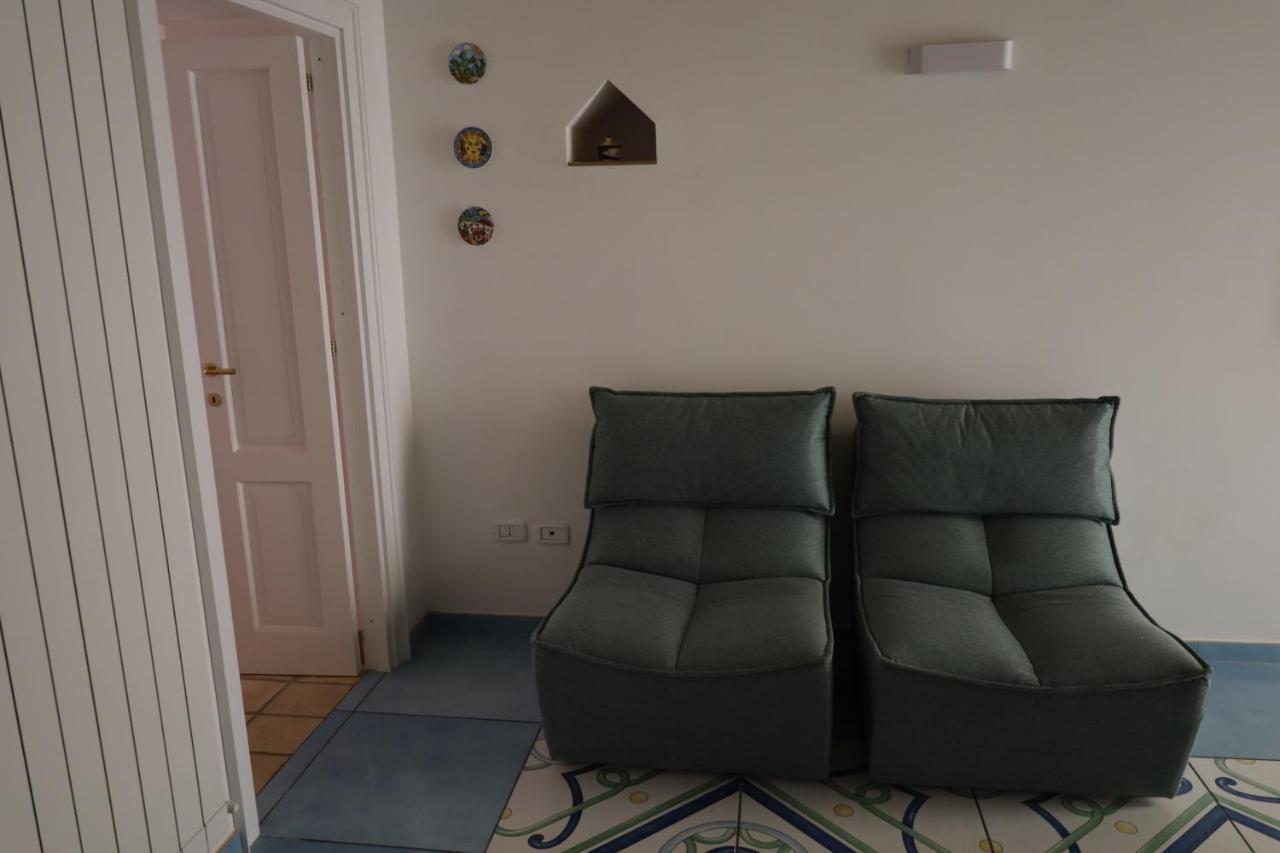 Vico Nove Apartment Lanciano Exterior foto