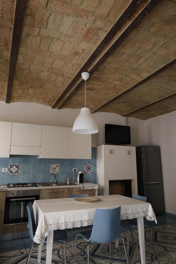 Vico Nove Apartment Lanciano Exterior foto
