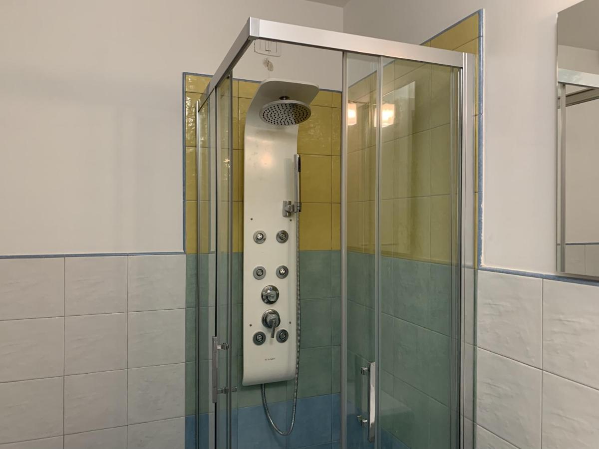 Vico Nove Apartment Lanciano Exterior foto